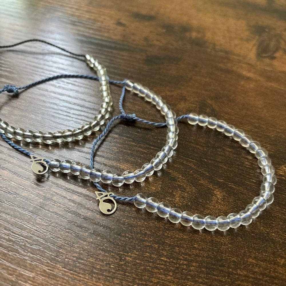 4Ocean Bracelets - Picture 3 of 4